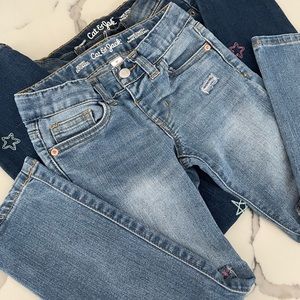 Cat & Jack Toddler Girl Jeans | 5T
